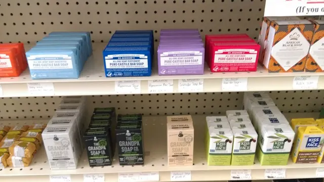 Vitality Health Food — customer photo 10