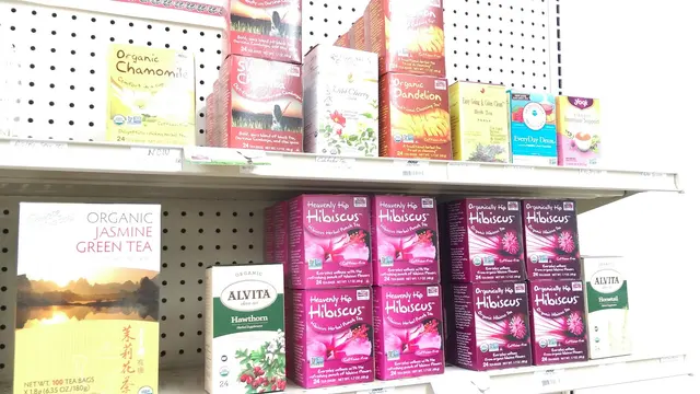 Vitality Health Food — customer photo 11