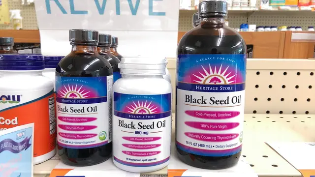 Vitality Health Food — customer photo 7