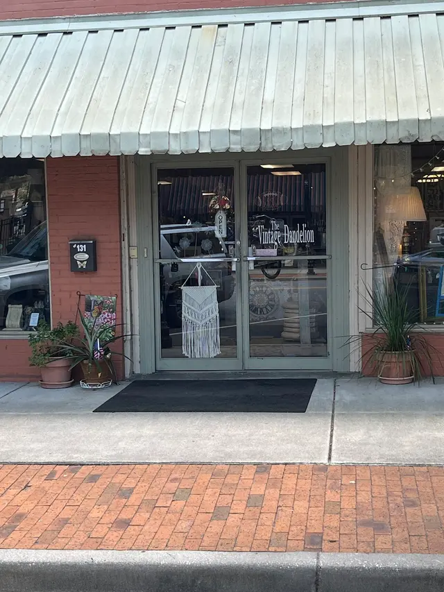 The Vintage Dandelion — customer photo 1