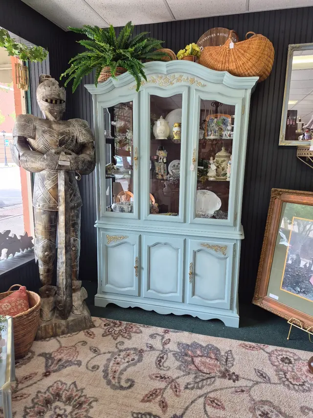 The Vintage Dandelion — customer photo 11