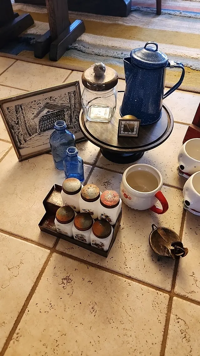 The Vintage Dandelion — customer photo 4