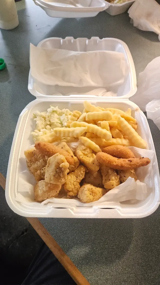 Teal Seafood — customer photo 3