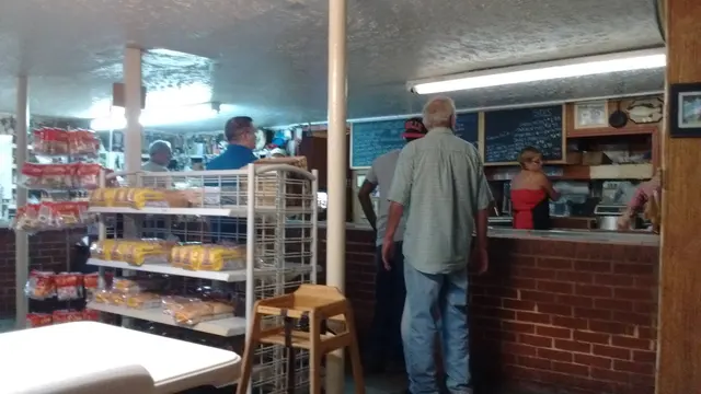 Teal Seafood — customer photo 7