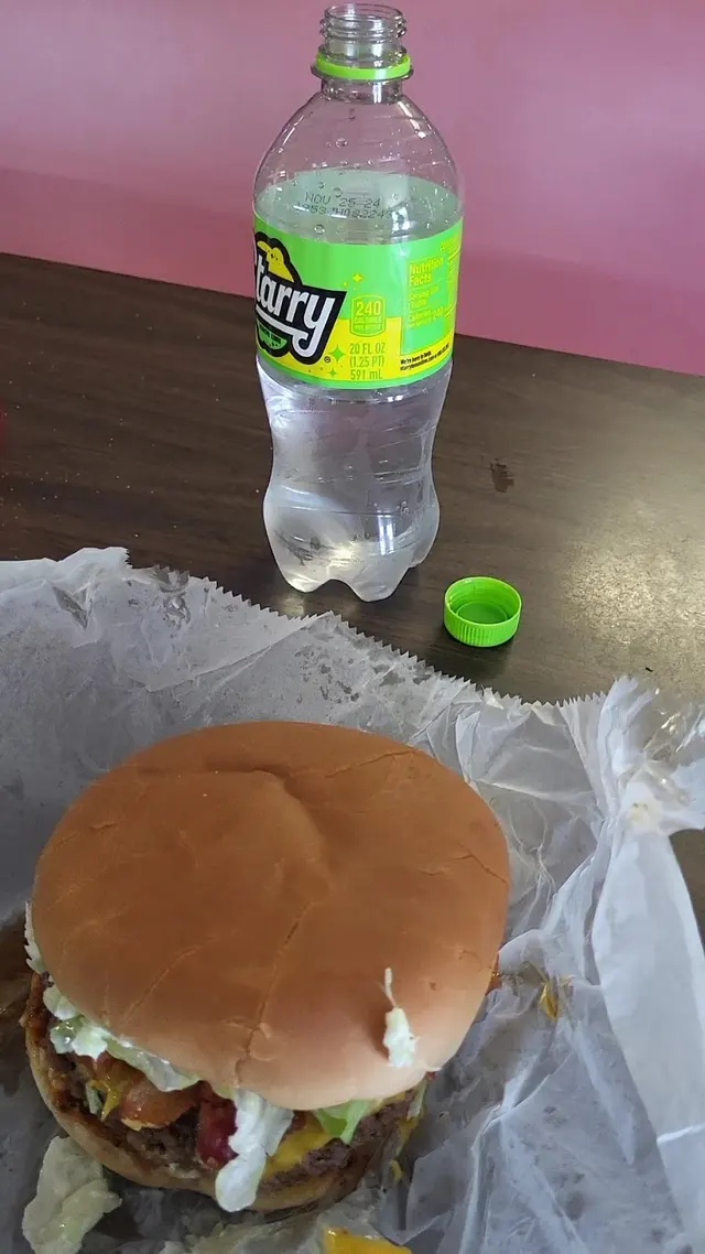 Customer photo from Guy's review