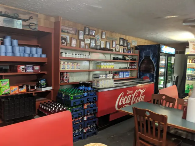 Teal Seafood — customer photo 2