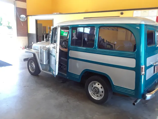 Kwik Kar Oil Change & Auto Care — customer photo 10