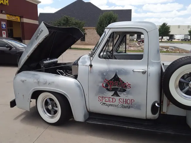 Kwik Kar Oil Change & Auto Care — customer photo 5