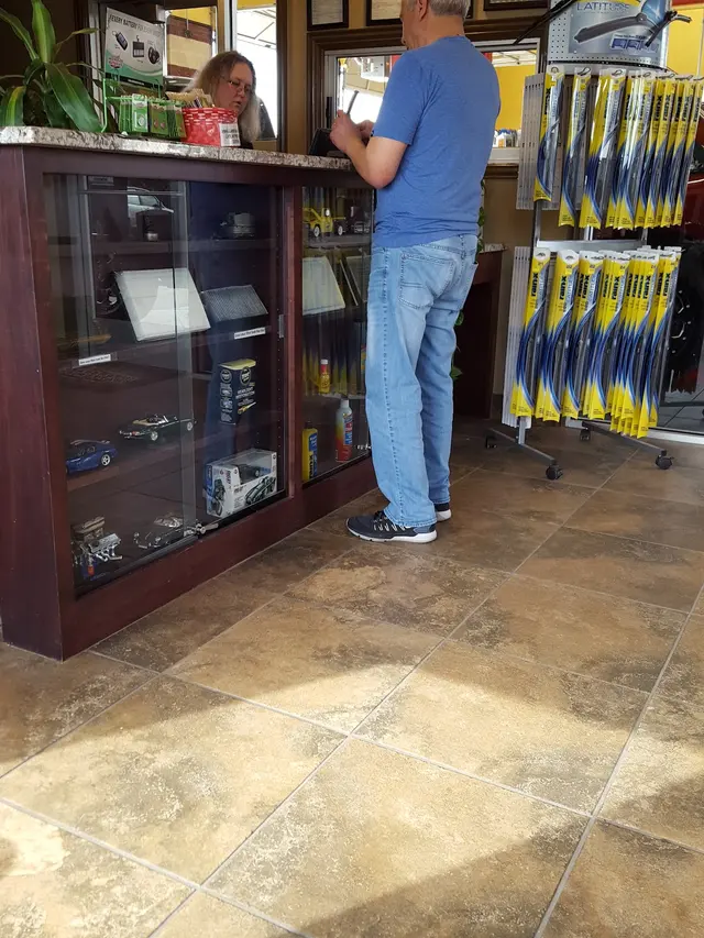 Kwik Kar Oil Change & Auto Care — customer photo 12