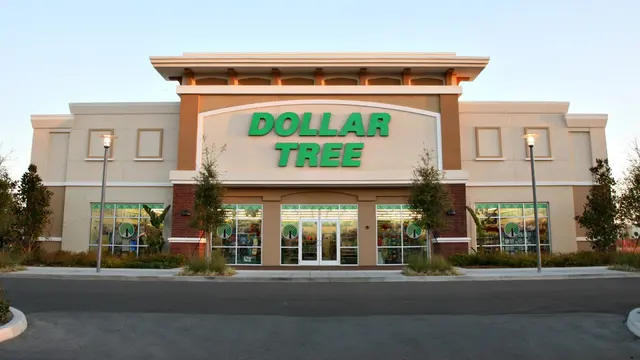 Dollar Tree — photo from the business 1