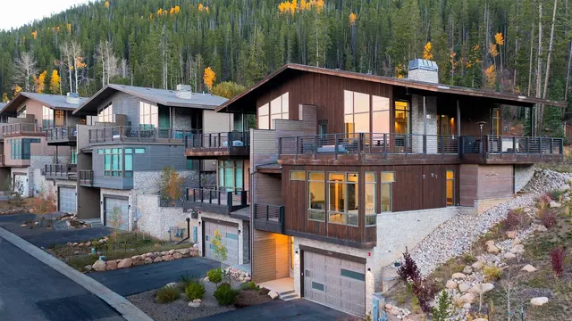 BHH Partners, Architects — photo from the business 2