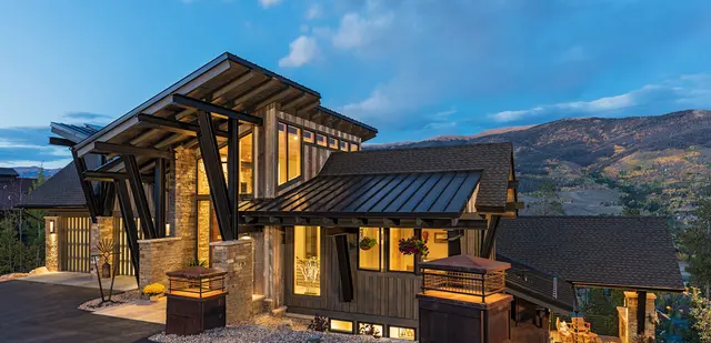 BHH Partners, Architects — photo from the business 10