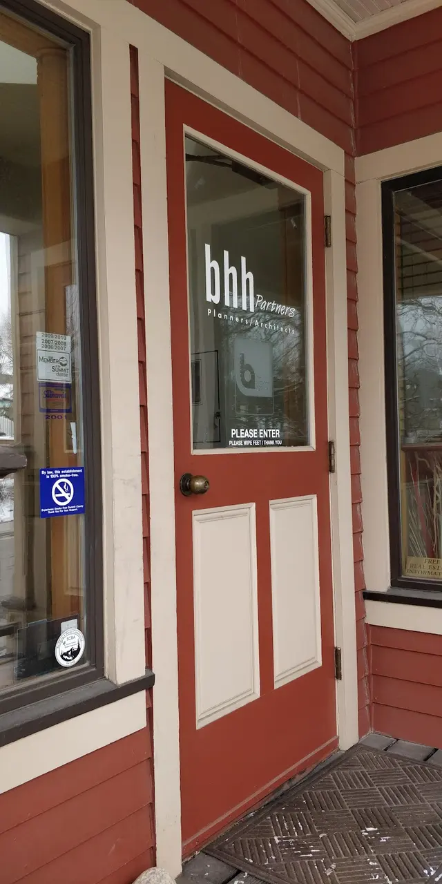 BHH Partners, Architects — customer photo 12