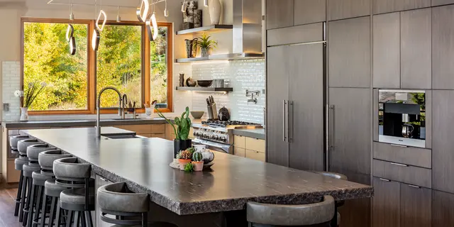 BHH Partners, Architects — photo from the business 7