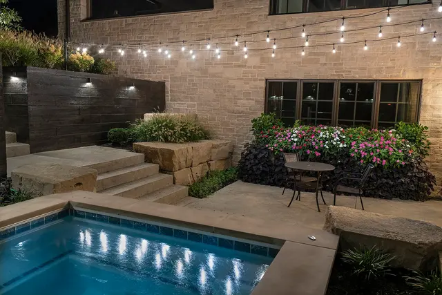 Lighthouse Outdoor Lighting and Audio of Vail — photo from the business 8