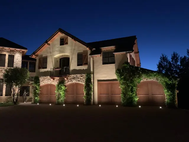 Lighthouse Outdoor Lighting and Audio of Vail — photo from the business 3