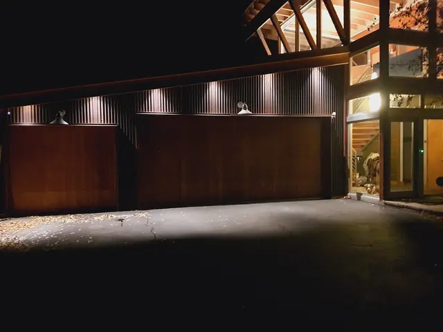 Lighthouse Outdoor Lighting and Audio of Vail — customer photo 9