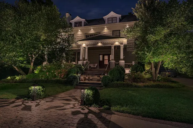 Lighthouse Outdoor Lighting and Audio of Vail — photo from the business 7