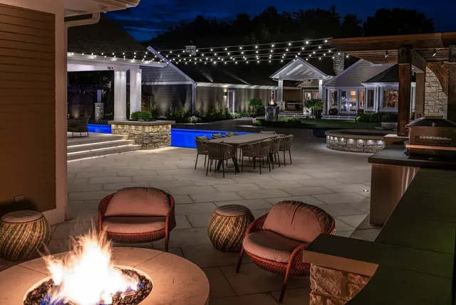 Lighthouse Outdoor Lighting and Audio of Vail — photo from the business 11