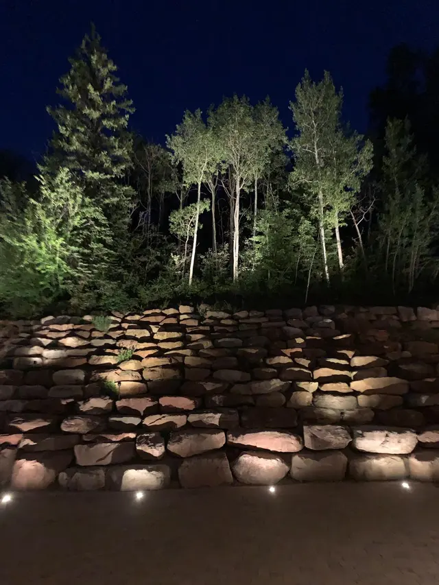 Lighthouse Outdoor Lighting and Audio of Vail — photo from the business 2