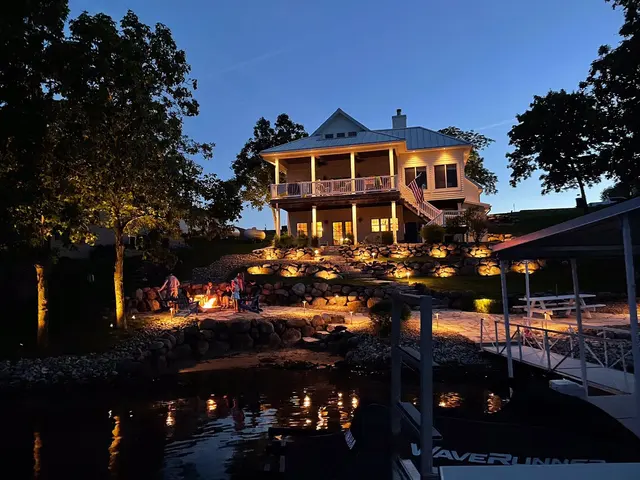 Lighthouse Outdoor Lighting and Audio of Vail — photo from the business 12