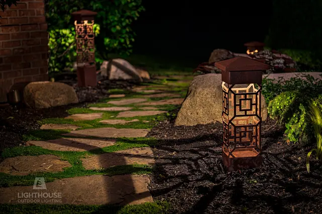 Lighthouse Outdoor Lighting and Audio of Vail — photo from the business 1