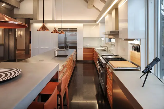 Shaeffer Hyde Construction — photo from the business 6