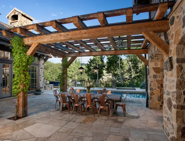 Shaeffer Hyde Construction — photo from the business 7