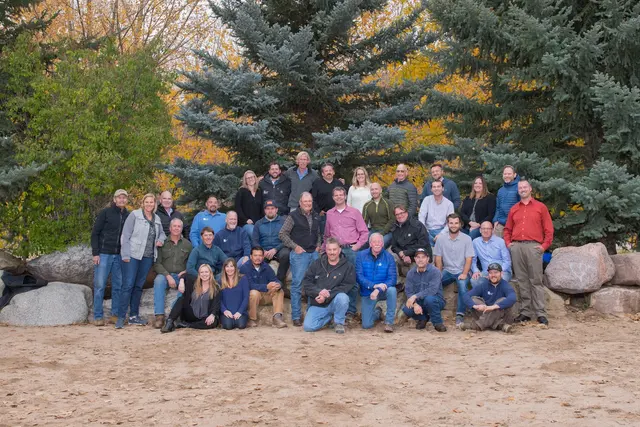 Shaeffer Hyde Construction — photo from the business 12