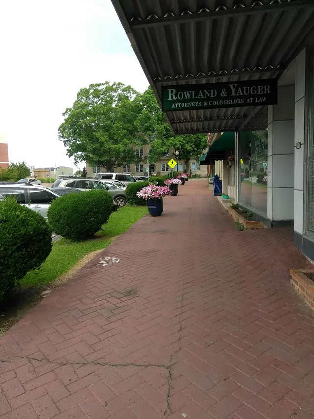 Rowland & Yauger, Attorneys & Counselors at Law — customer photo 2
