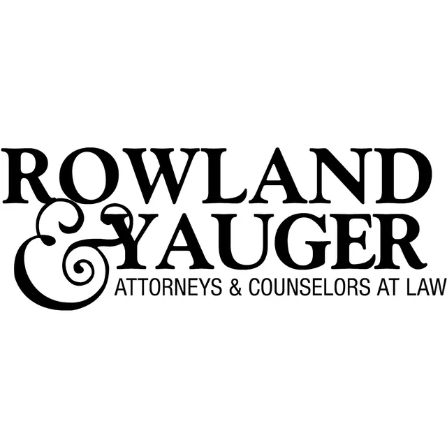 Rowland & Yauger, Attorneys & Counselors at Law — photo from the business 6