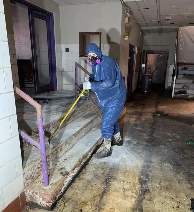 Environmental Resources, Inc. — photo from the business 8