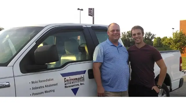 Environmental Resources, Inc. — photo from the business 1