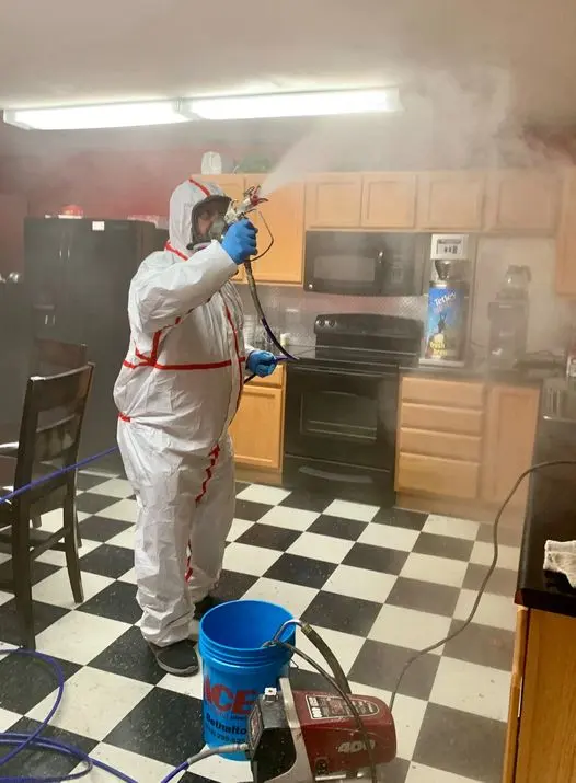 Environmental Resources, Inc. — photo from the business 7