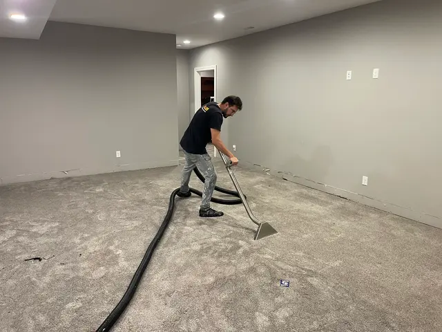 SHADCO Restoration & Reconstruction — photo from the business 2