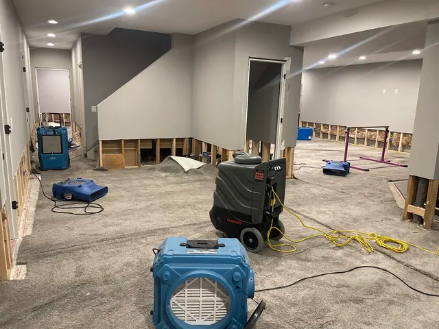 SHADCO Restoration & Reconstruction — photo from the business 3