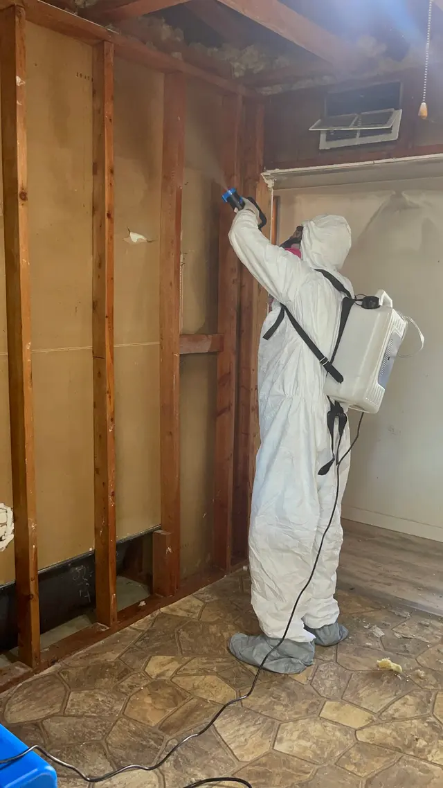 SHADCO Restoration & Reconstruction — photo from the business 8