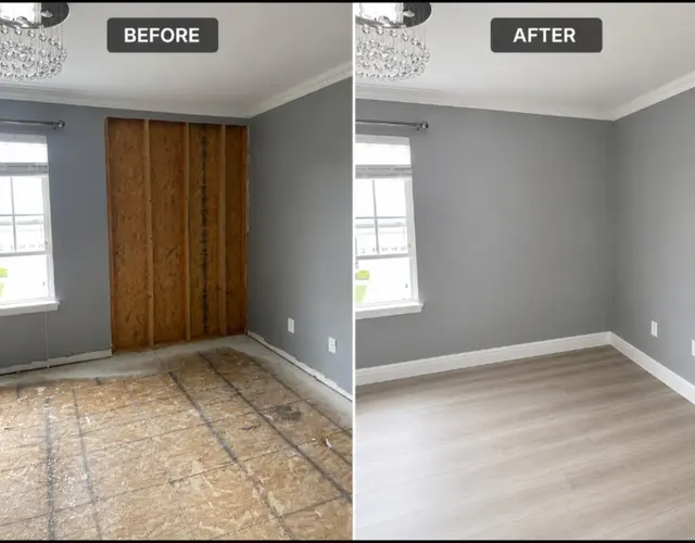 Customer photo of work by SHADCO Restoration & Reconstruction, from Lilit Pilapil's review