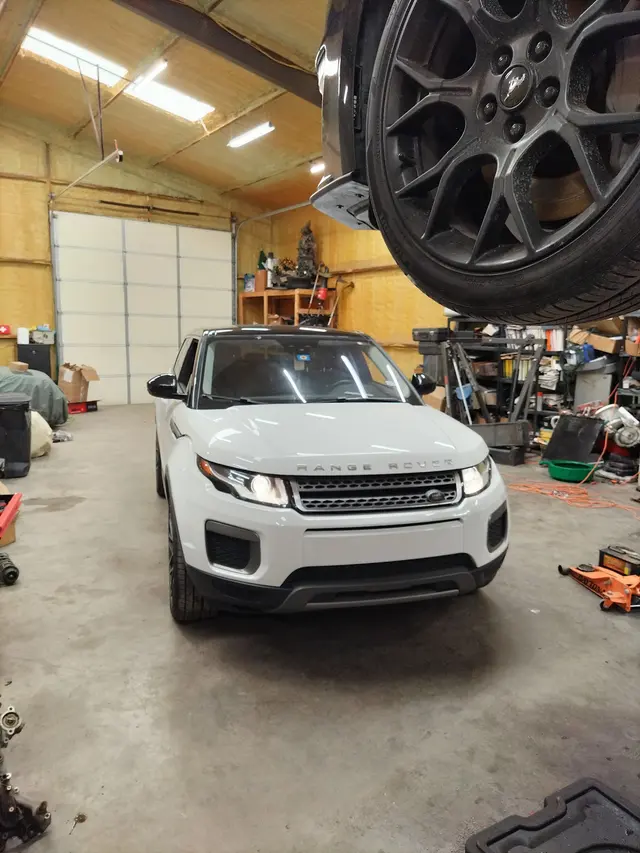 Willow Creek Automotive, LLC — photo from the business 3