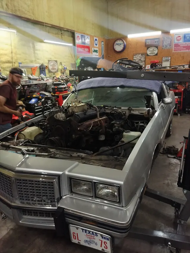 Willow Creek Automotive, LLC — photo from the business 9