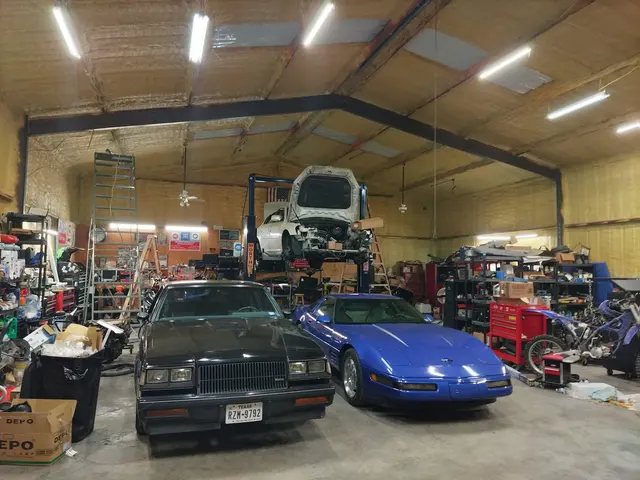 Willow Creek Automotive, LLC — photo from the business 1