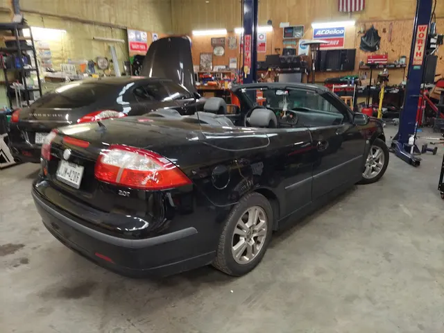 Willow Creek Automotive, LLC — photo from the business 11