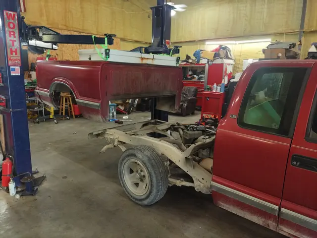 Willow Creek Automotive, LLC — photo from the business 4