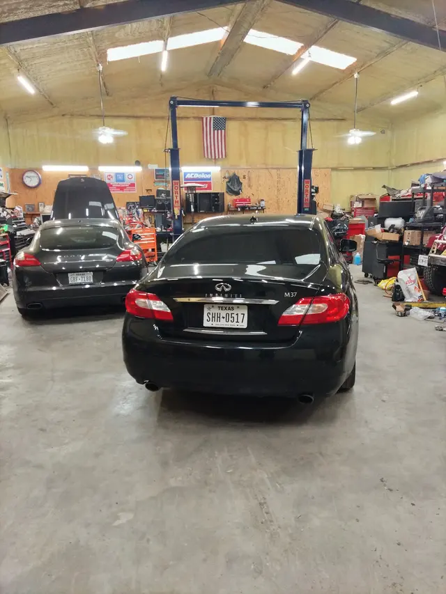 Willow Creek Automotive, LLC — photo from the business 7