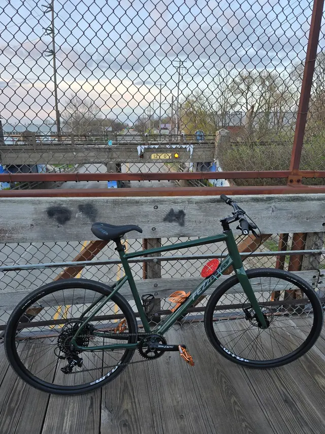 Customer photo from Andrew's review