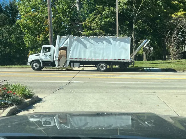 Penny the Truck Eating Bridge — customer photo 6