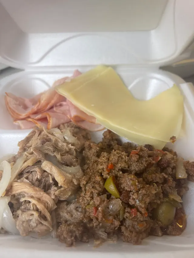 Habana Delights — customer photo 9