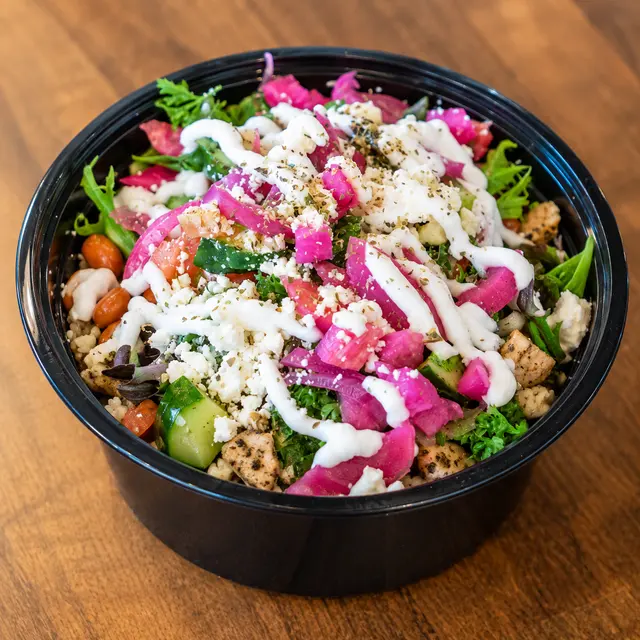 Get Loaded Kitchen — photo from the business 4