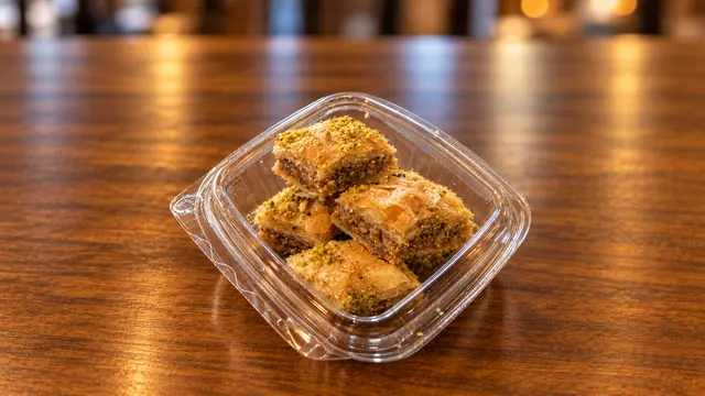 Get Loaded Kitchen — photo from the business 11