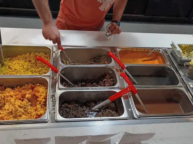 Get Loaded Kitchen — customer photo 8